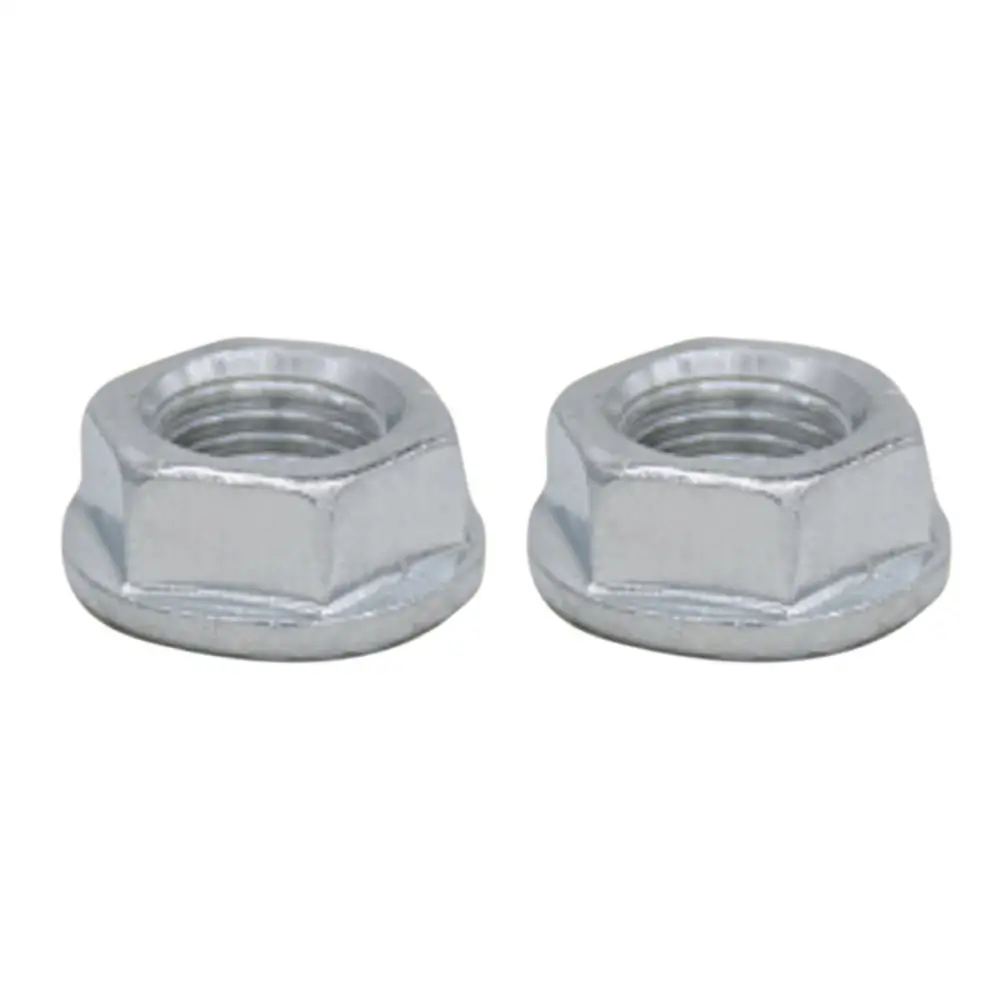 2 шт. аксессуары для винтовой самокат на переднее колесо запчасти Xiaomi Mijia M365