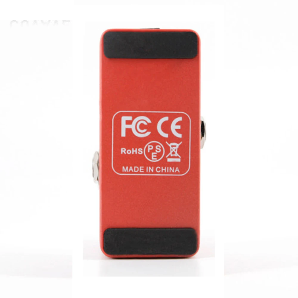 Классическая педаль для гитары TREMOLO полностью металлические аксессуары и