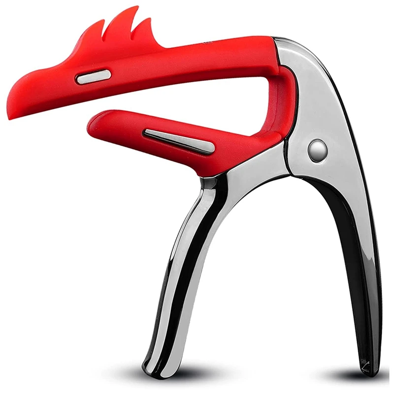 

Guitar Capo Capo For Acoustic Guitar Quick Change Capo Ukulele Capo For Electric Guitar Ukulele Bass