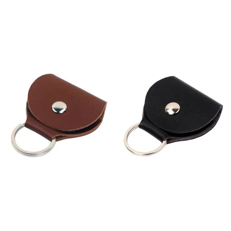 Новое поступление легкие Чехлы для гитары из искусственной кожи сумка