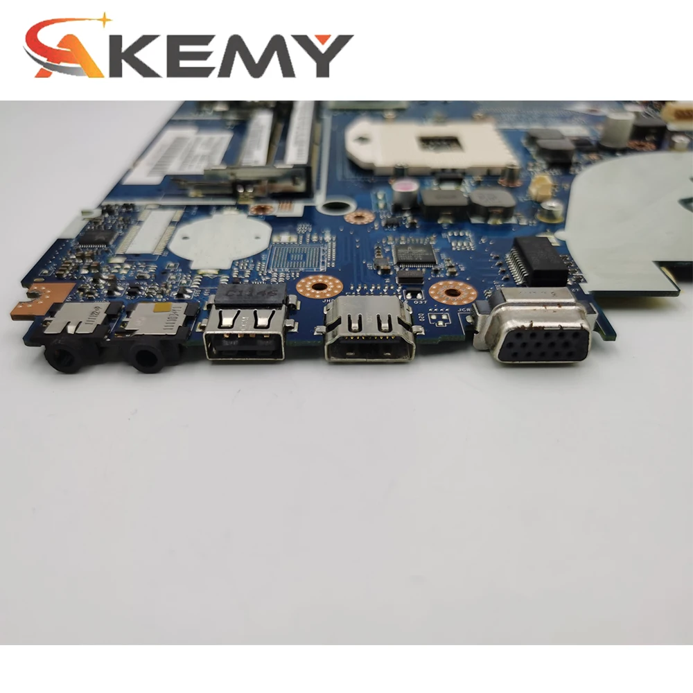 

For ACER 5755 5755G 5750 5750G Laptop motherboard P5WE0 LA-6901P PGA989 HM65 Test OK Mainboard MBR9702003 MB.R9702.003