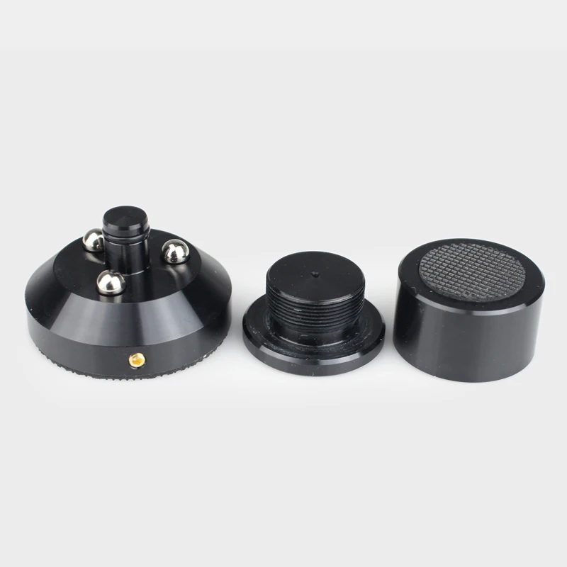 Усилитель звука Hi-Fi 4 шт. ЦАП анти-амортизатор | Электроника