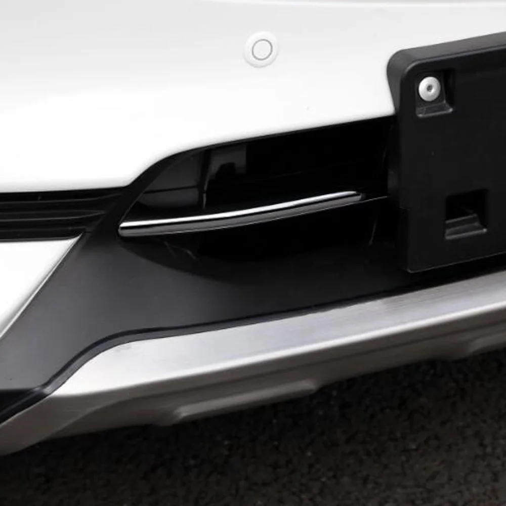 

Для Mazda CX-5 CX5 KF 2017 2019 2020 нержавеющая передняя решетка бампер гоночная решетка строительные аксессуары