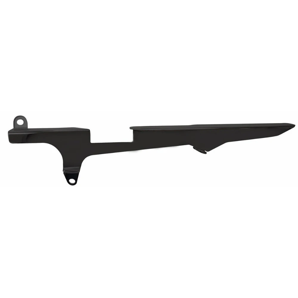 Черная защита цепи для мотоцикла подходит Honda CBR600RR 2003 2004 2005 2006 2007 CBR 2008 RR CBR600 600RR|600
