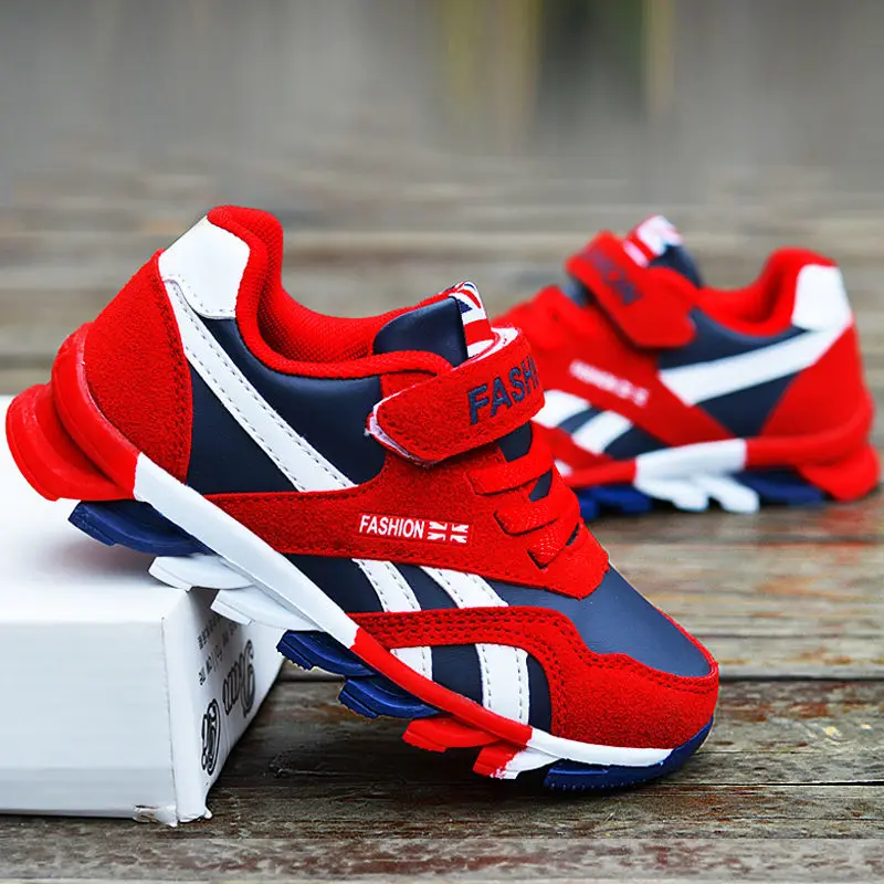 Детская обувь брендовые кроссовки цветная модная повседневная детская для