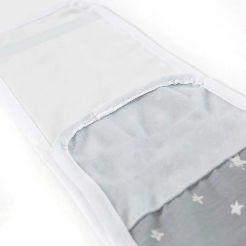 Горячая Распродажа хлопковый пояс для живота защитный с милыми мультяшными