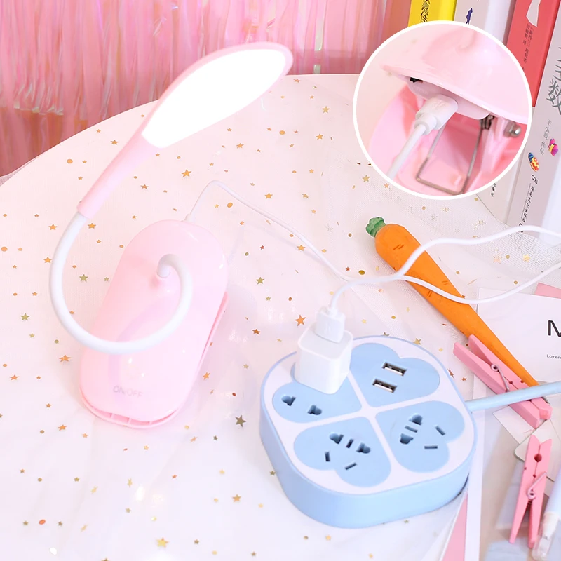 Новый Ночной светильник с сенсорным переключателем регулировка яркости USB