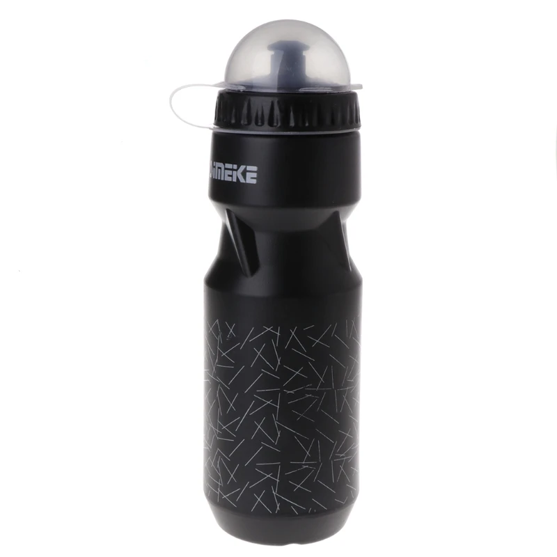 

750ml Water Bottle Outdoor Sports Cycling Drinking Hiking Gym Portable Bicycle