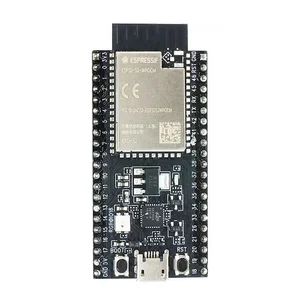 Новый ESP32-S2-Saola-1 ESP32-S2-Saola-1MI ESP32-S2 Универсальный макетная плата