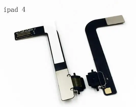 Новинка зарядный порт док станция USB разъем гибкий кабель для iPad 2 3 4 5 Air 6 Mini 1 лента