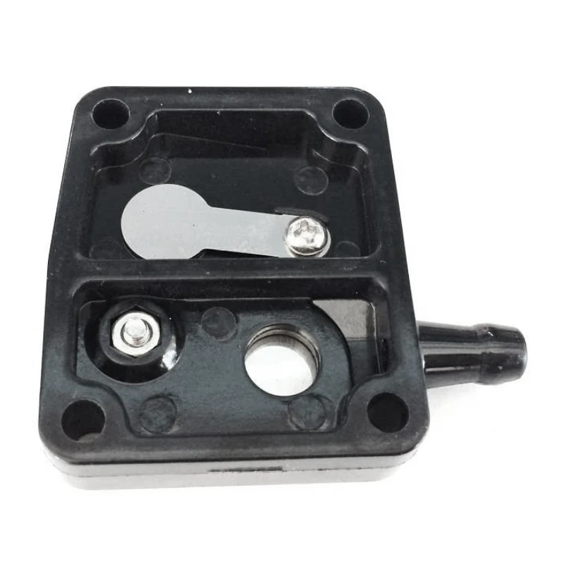 6G1-24412-01 корпус топливного насоса для Yamaha Parsun 3HP 6HP 8HP 9.9HP 15HP детали подвесного