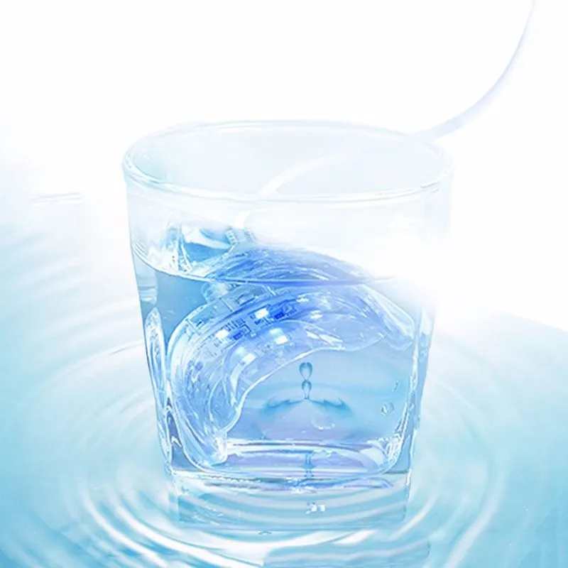 USB эффективный синий свет инструмент для отбеливания зубов холодный