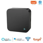 ИК-пульт дистанционного управления Smart wifi универсальная инфракрасная трубка умный дом для ТВ DVD Audi AC кондиционер работает с Alexa Google Home