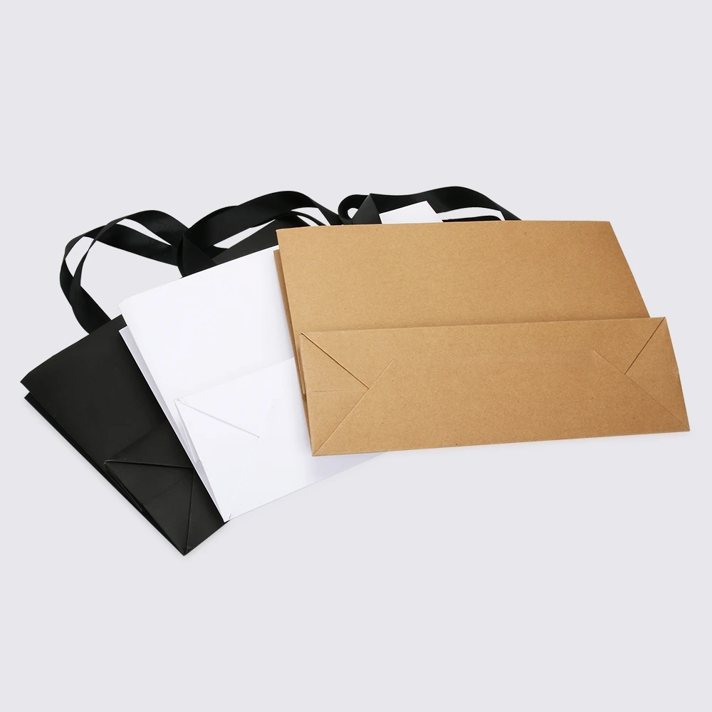 500 шт. Оптовая продажа Детское нижнее белье высокого качества сумки для покупок с