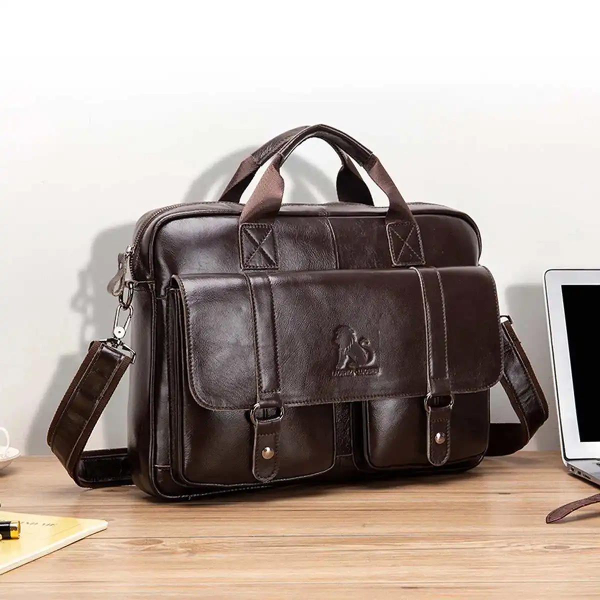 

Briefcases