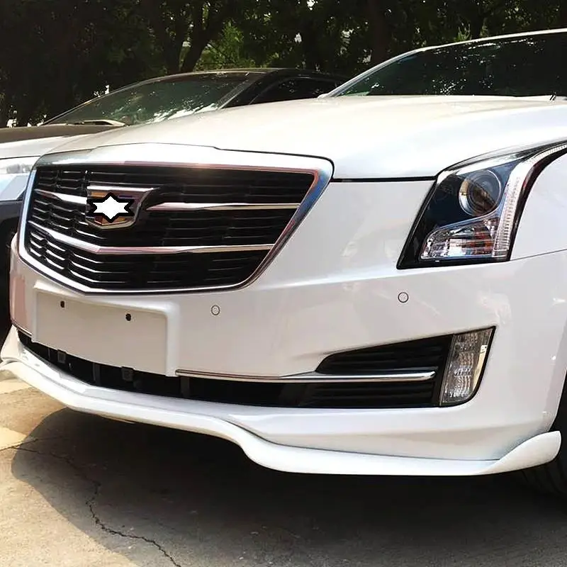 Авто бампер Защита модификация протектор Литье аксессуары стиль автомобиля