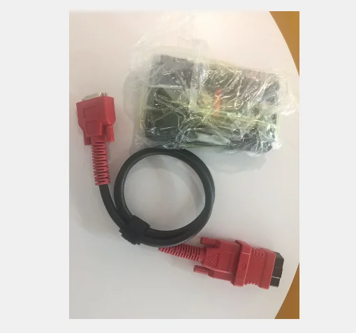 

2019 automotive diagnostic tool VCI600