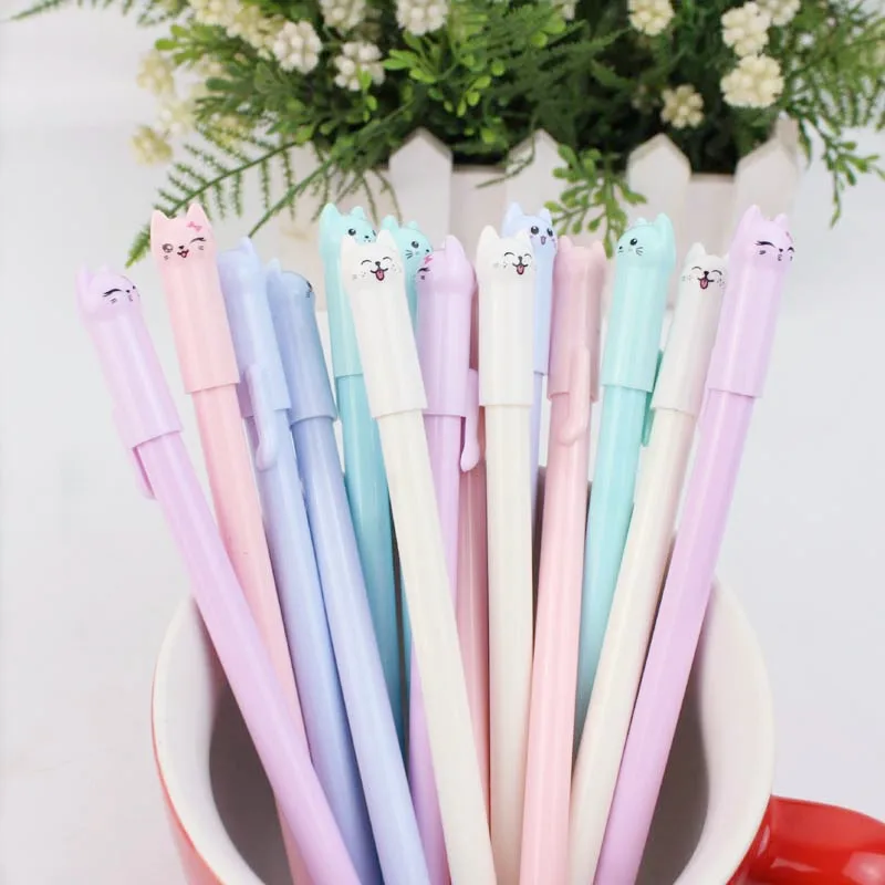 Горячая Распродажа 1 шт. и изображением мультяшного персонажа котенка Стиль