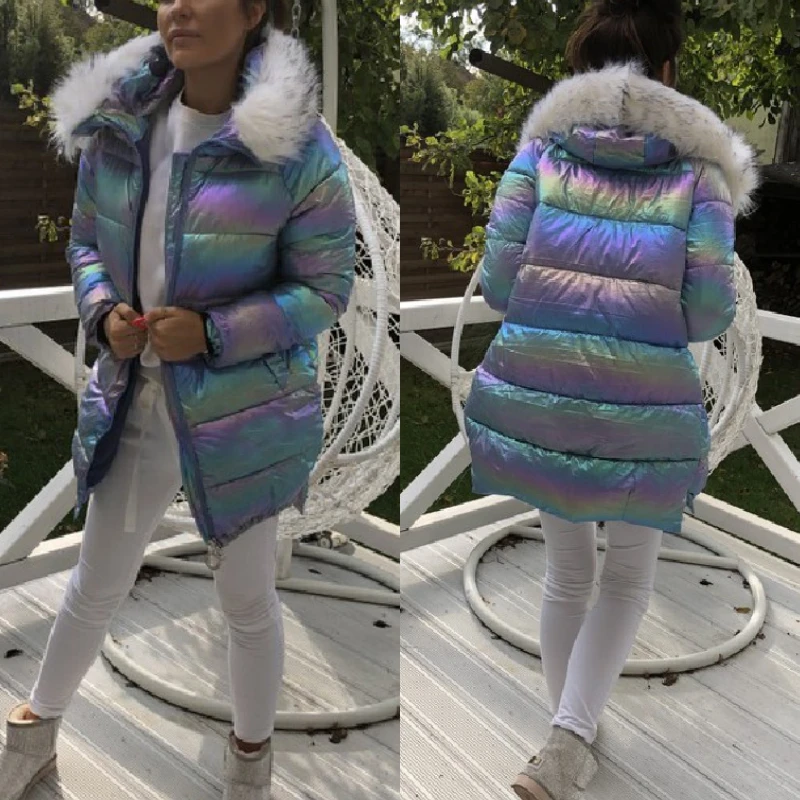 

Parkas