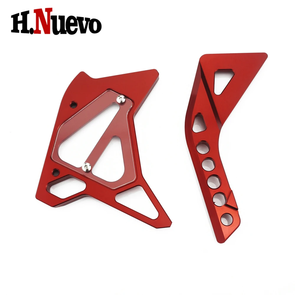 Аксессуары для мотоциклов Kawasaki Z1000 2014 2015 2016 2017 CNC алюминиевая крышка впрыска