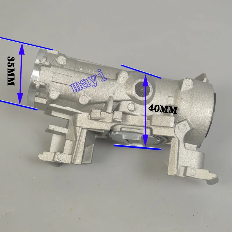 Бесплатная доставка переключатель зажигания двигателя для Golf MK5 MK6 Eos Rabbit A3 TT R8 1K0