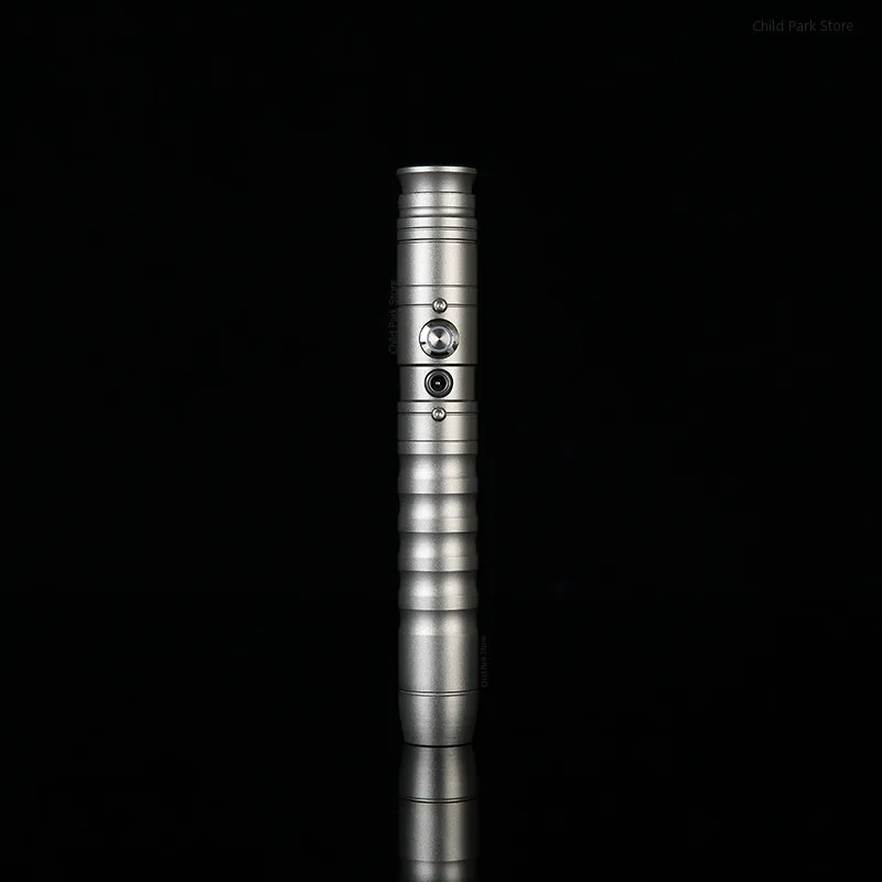 

Cosplay Lightsaber Gifts for Friends 76cm Lightsaber Light Saber Laser Force Fx Heavy Dueling Loud Sound