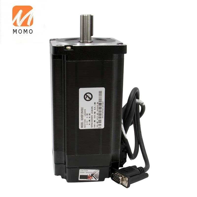 

High quality 34 closed loop motor 12N.m