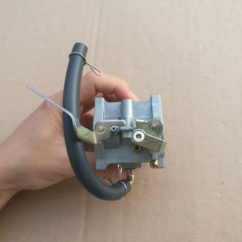 

Gasoline Small Generator Accessories Two Stroke Carburetor ET950 650 for Yamaha Qianjiang 600W 800W