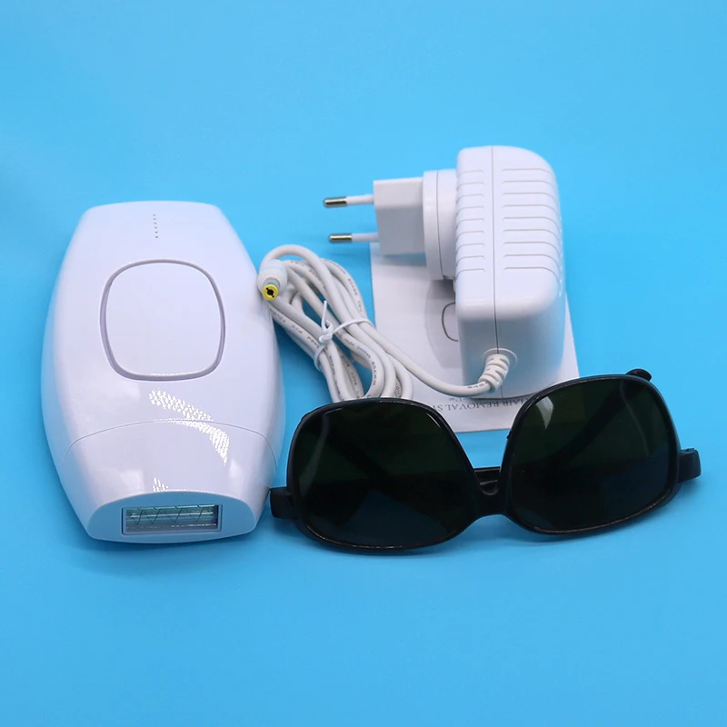 

IPL hair removal laser epilator women photo facial hair remover body epilator laser threading machine leg depilation device