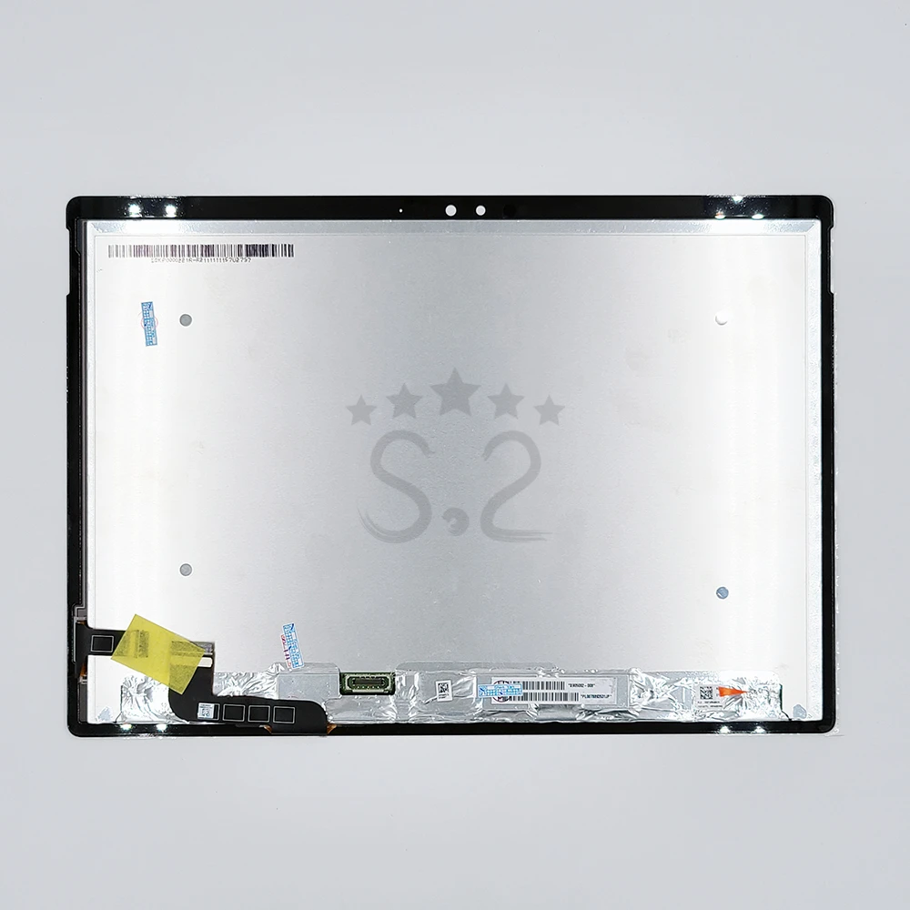 Сменный ЖК-дисплей на 13 5 дюйма для Microsoft Surface Book 1703 1704 1705 1706 сенсорный экран в сборе