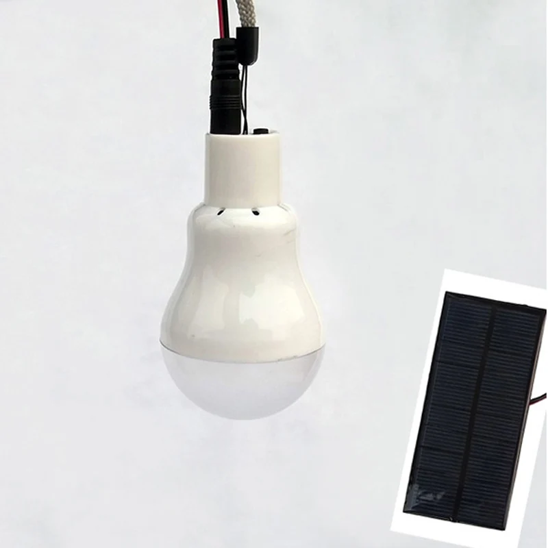 Солнечная энергосберегающая 3 Вт Светодиодный светильник для наружного