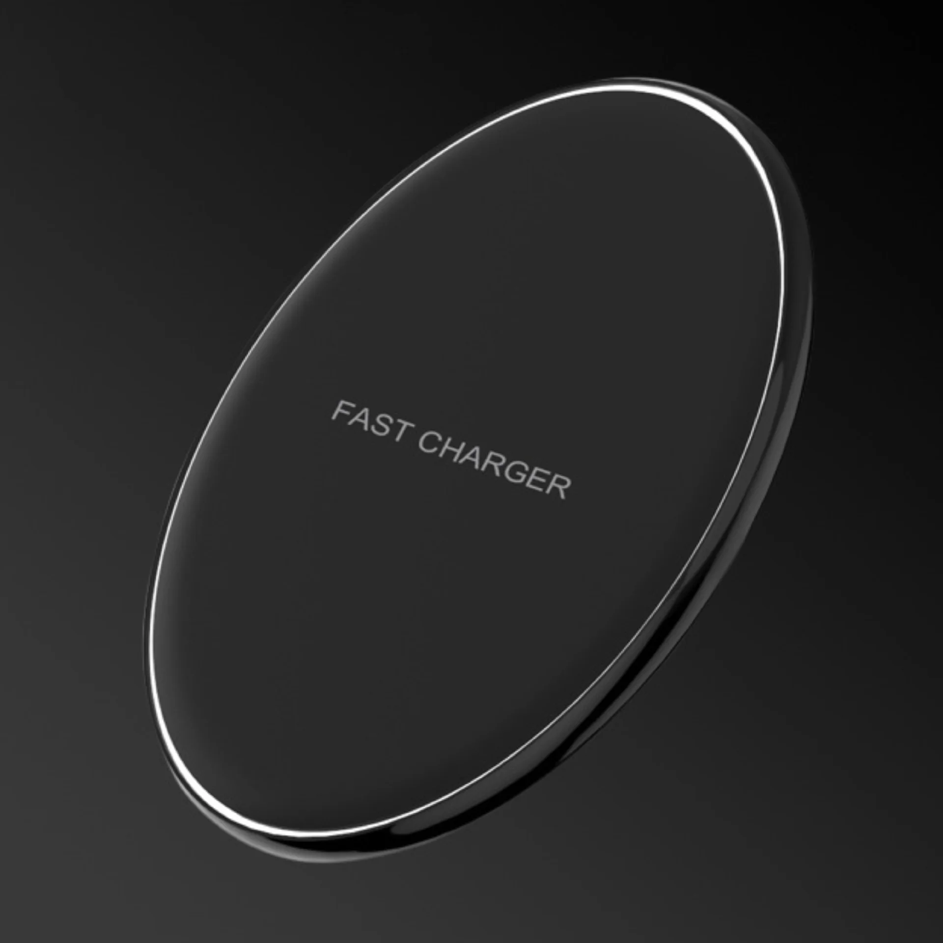 

For10W 15W Desktop, Customizable Logo, Fast Charging Mobile Phone, Wireless Charger