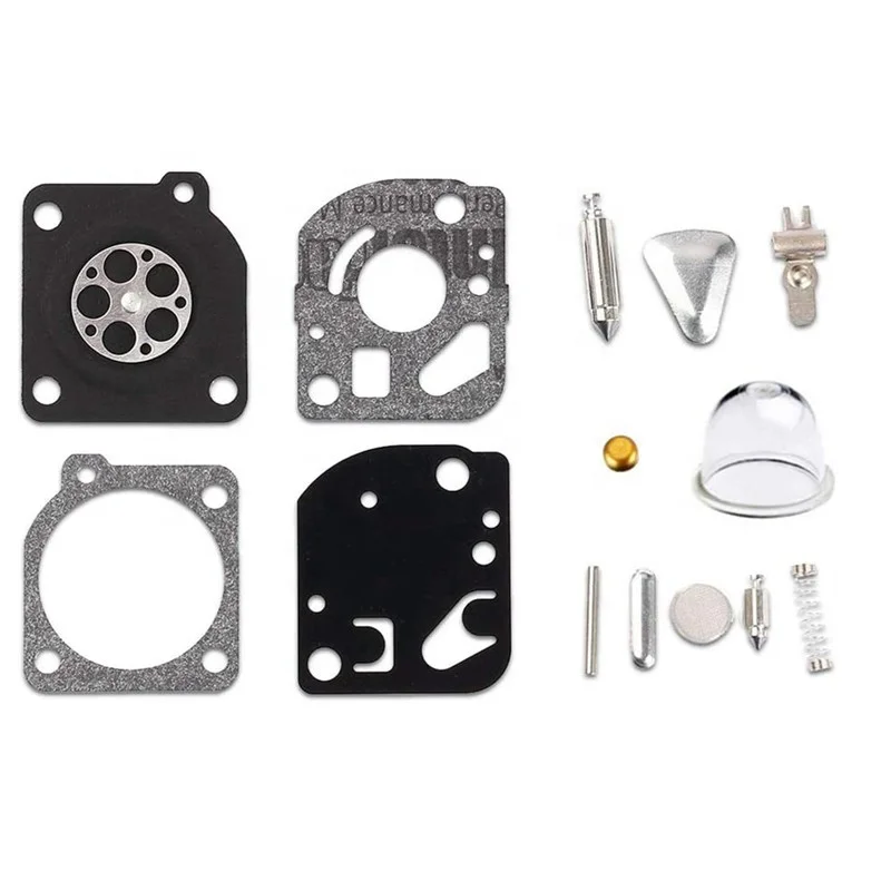Carburetors Carb Repair Rebuild Kit For ZM RB47