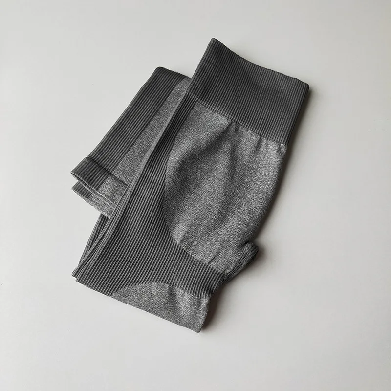 

Sports Trousers Training Wear Ladies Summer Sweat Pants For Women High-waisted Tights Sport Woman Push Up Seamless Leggings