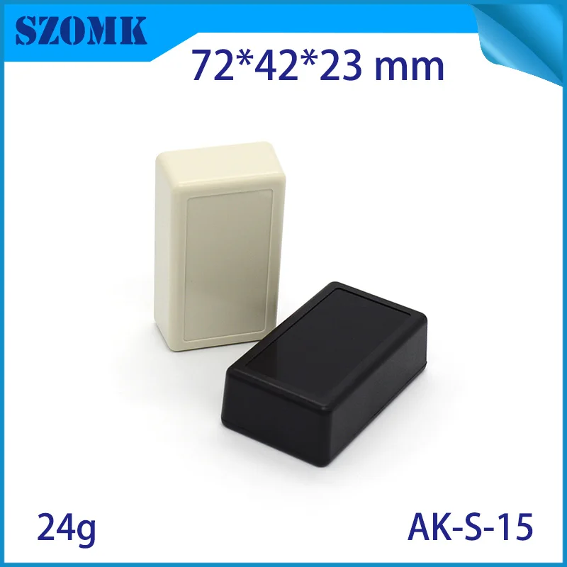 Электрическое оборудование пластиковый корпус соединительная коробка из АБС