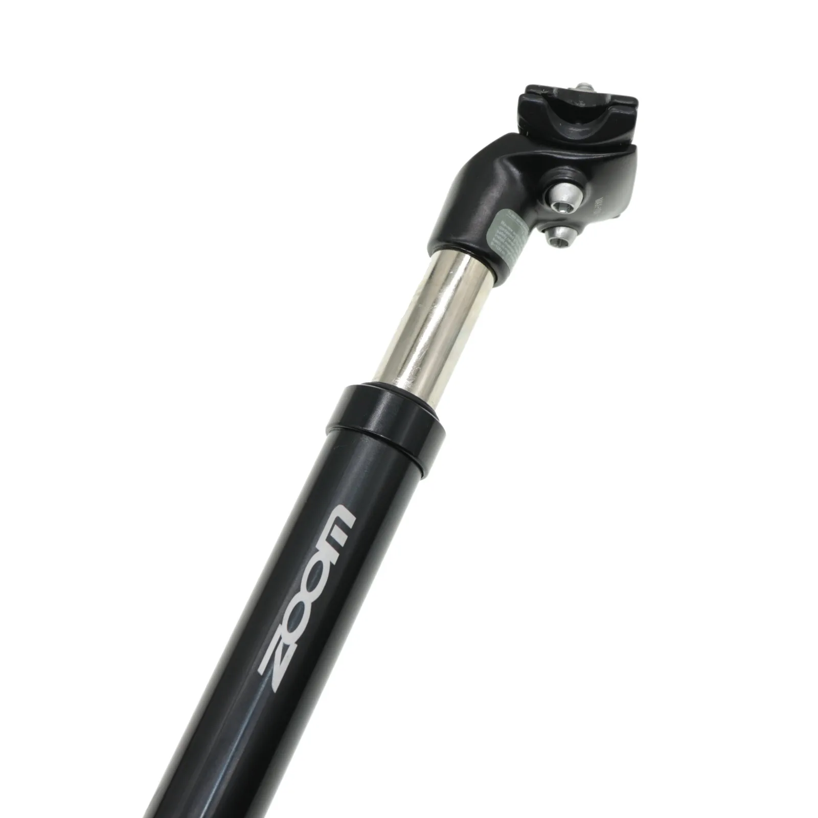 ZOOM амортизирующая Подвеска Подседельный штырь для горного велосипеда Alu MTB 27 2 31 6 |