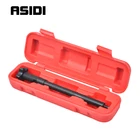 Дизельные двигатели инжектор медь шайба прокладка для удаления извлечения инструмент с Чехол PT1222