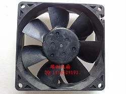 

NEW D08T-12PM 12A 12V 0.10A 8CM 8025 3wire Motor protection cooling