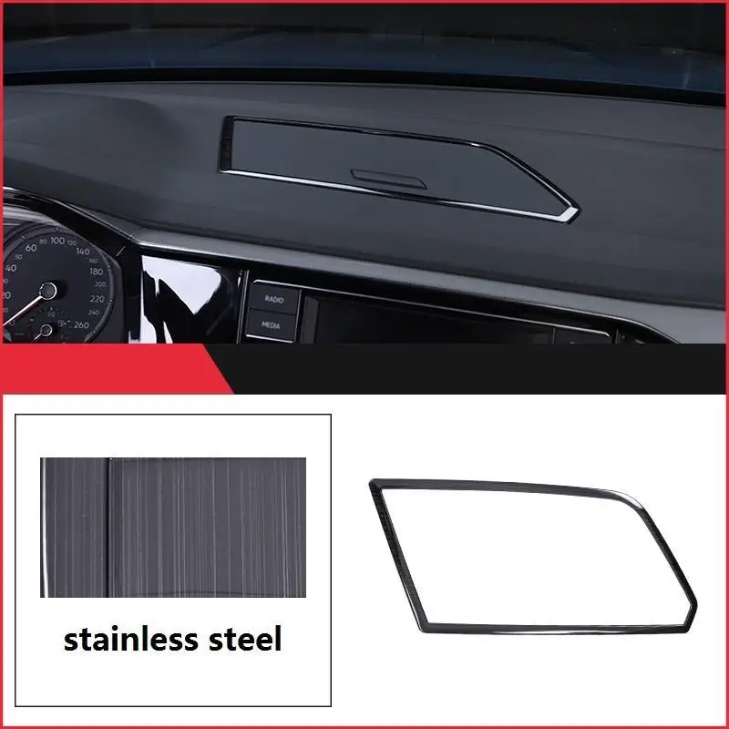 Автомобильная Модифицированная Хромовая декоративная система управления