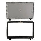 Верхняя крышка для ЖК-экрана ноутбукаПередняя панель ЖК-дисплея для HP Probook 350 G1 350 355 G1 G2 758055-001