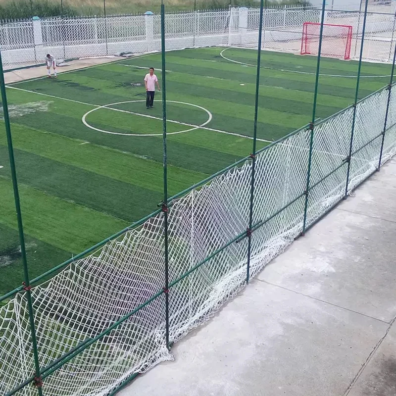 1 2 м в ширину 5/10 см сетка из нейлона защитная для лестницы балкона защитный забор