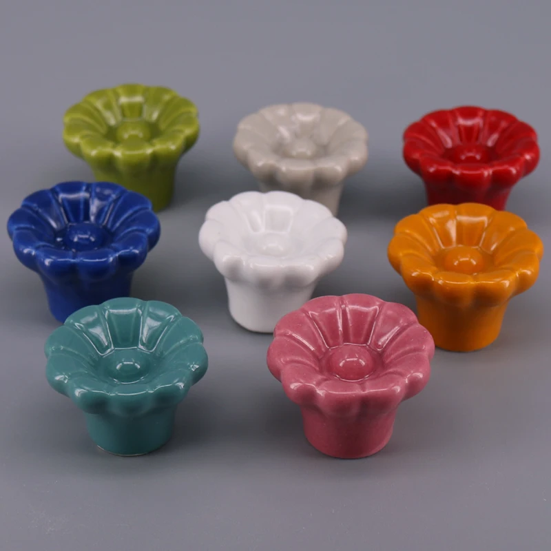 1 шт. винтажные ручки для мебели диаметр 35 мм|Ручки шкафа| |