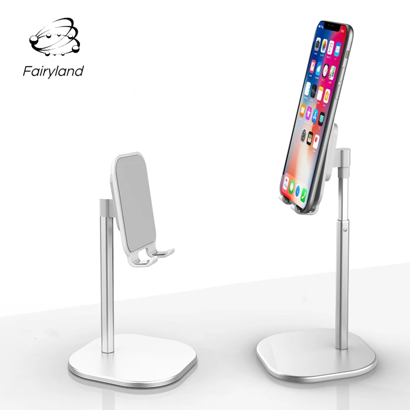 Держатель для телефона Подставка iPhone11 Pro Max X XS HUAWEI p30 lite гибкий растягивающийся