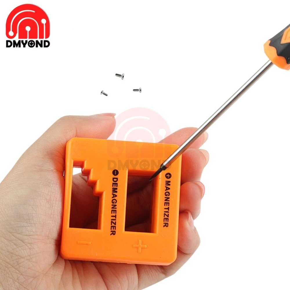 2 в 1 быстрая Отвертка из фарфора и для наконечников профессиональные наконечники