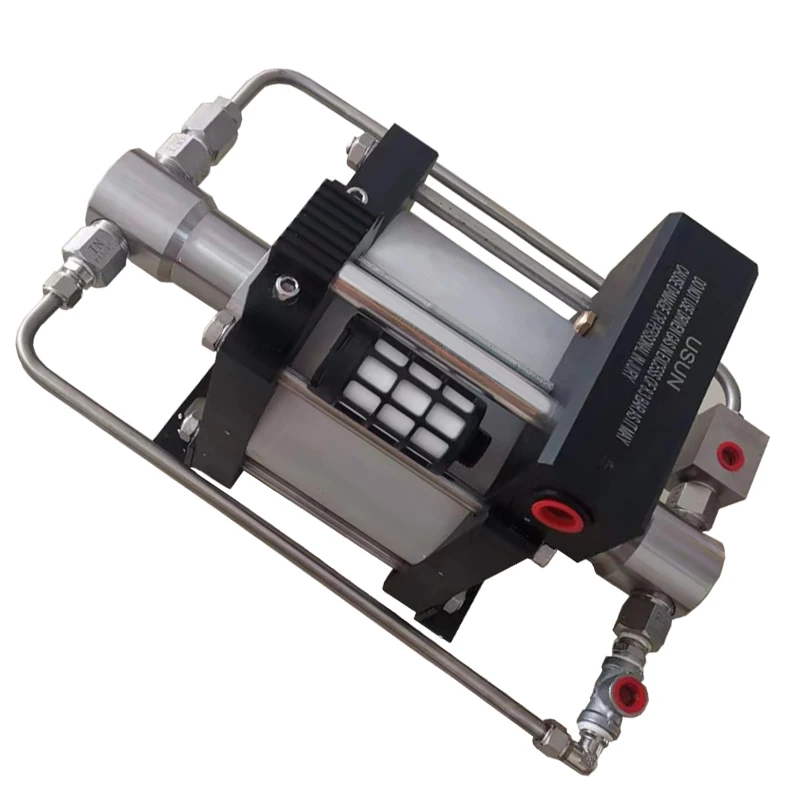 Бесплатная доставка оздоровление Модель: AT28-N2O 100-200 бар быстрая скорость с