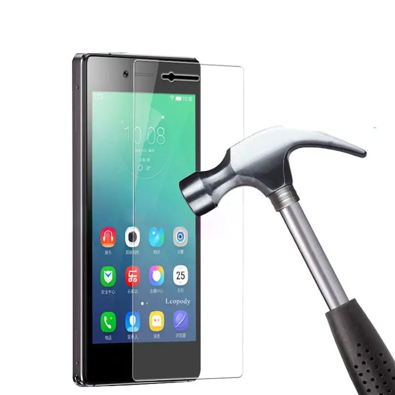 Ультратонкая пленка из закаленного стекла для Lenovo Vibe Shot Z90 A40 7 3 выстрел Max Z90a40