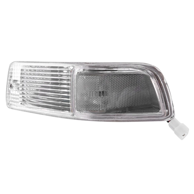 Передний бампер автомобиля передние противотуманные фасветильник хосветильник