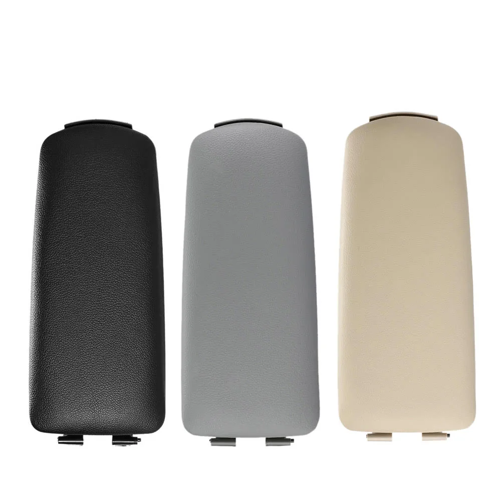 Подлокотник центральной консоли кожаный Синтетический Чехол Для Dodge Ram 1500 2500 0208