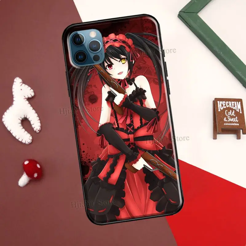 Чехол для iPhone XR X XS Max SE 2020 6S 8 7 Plus 13 12 mini 11 Pro | Мобильные телефоны и аксессуары