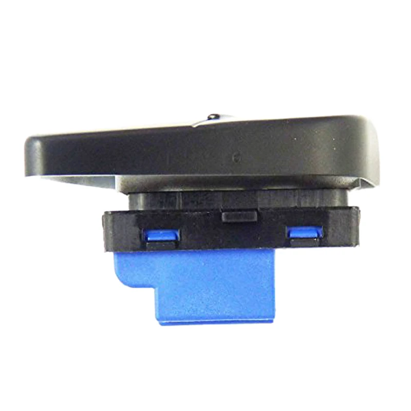 Водители боковой центральный дверной замок разблокировка переключатель